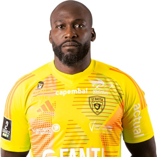 Johny Placide
