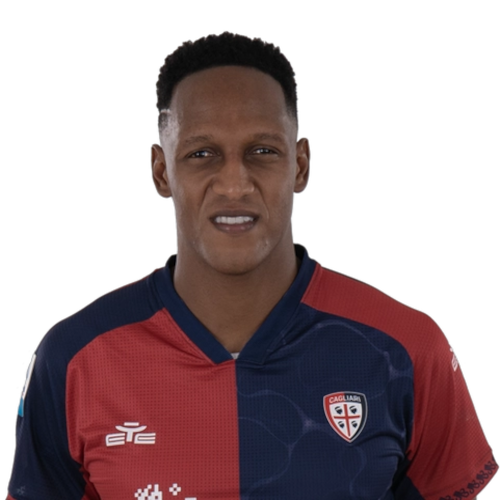 Yerry Mina