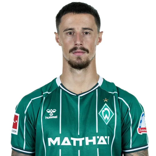 Marco Friedl