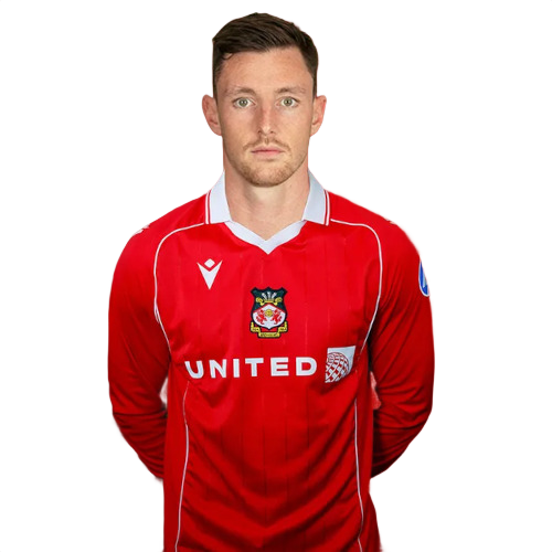 Dominic Hyam