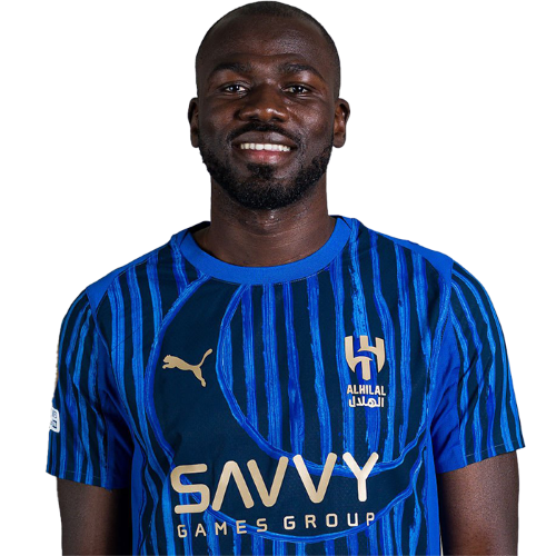 Kalidou Koulibaly