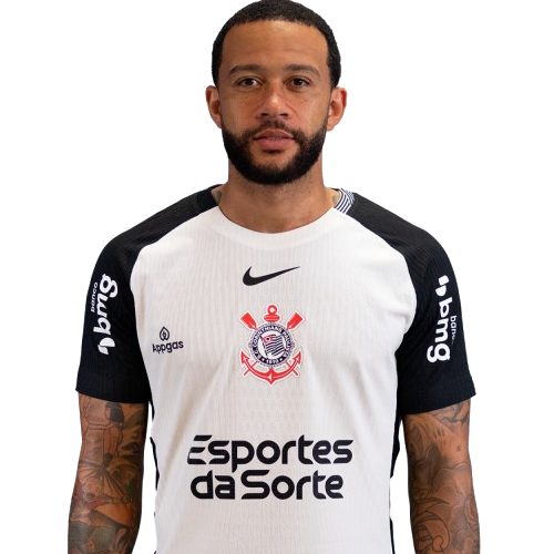 Memphis Depay