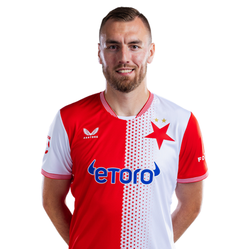 Tomáš Chorý