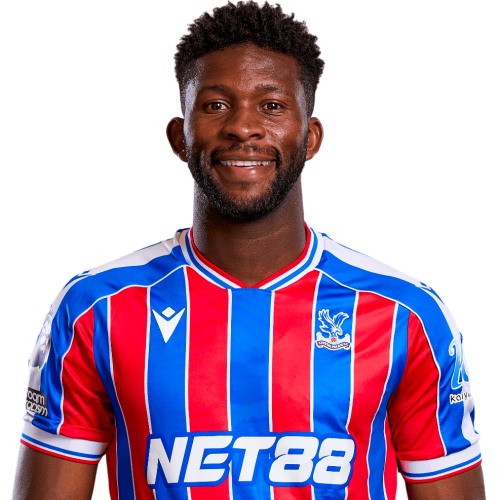 Jefferson Lerma