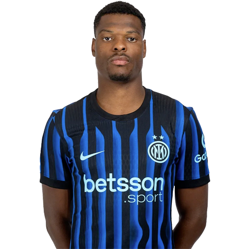 Denzel Dumfries