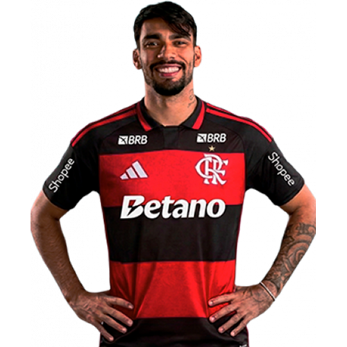 Lucas Paquetá