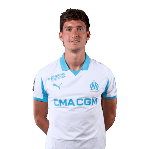 Leonardo Balerdi