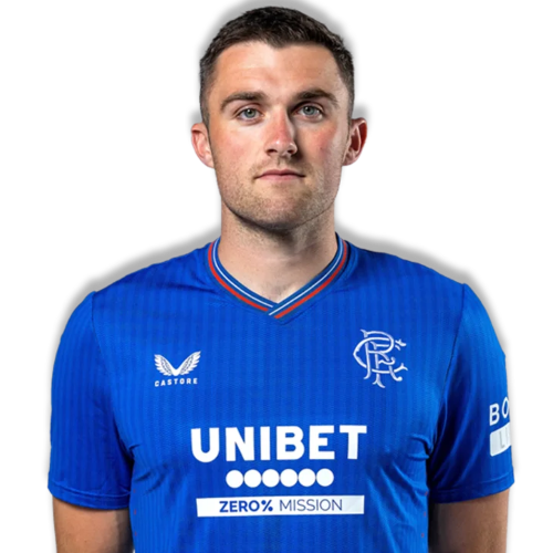 John Souttar