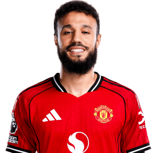 Noussair Mazraoui