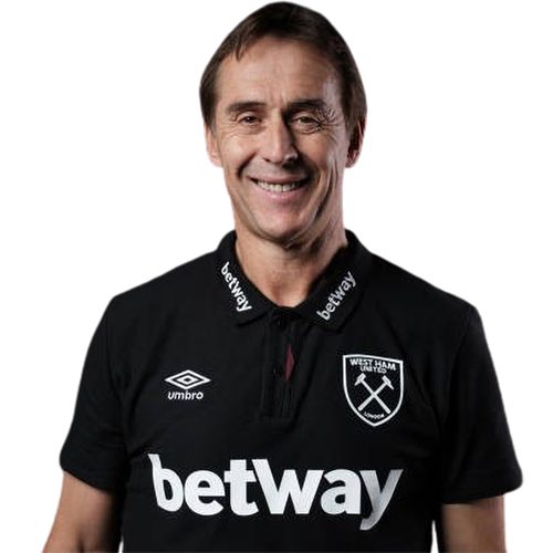 Julen Lopetegui
