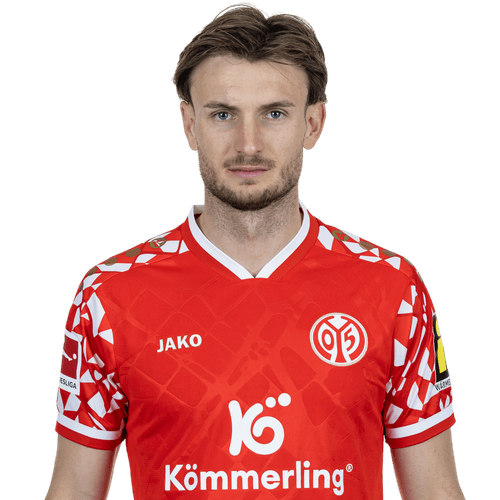 Stefan Posch