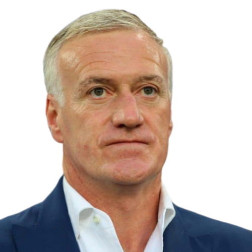 Didier Deschamps