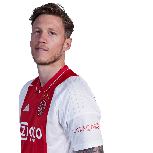 Wout Weghorst