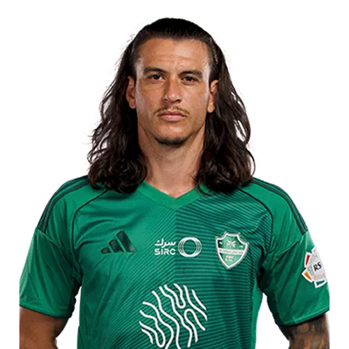 Roger Ibañez