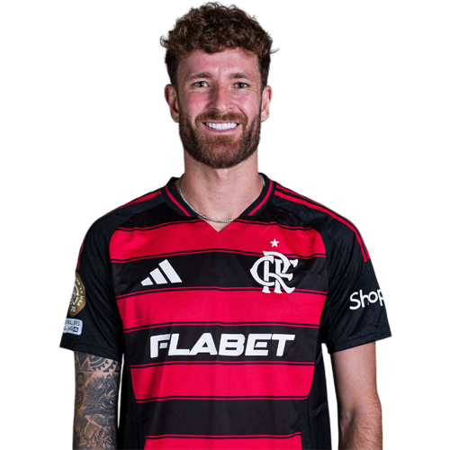 Léo Pereira