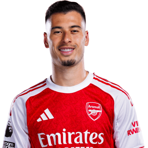 Gabriel Martinelli