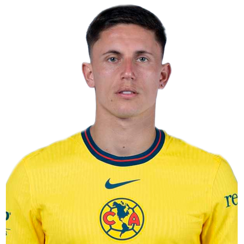Brian Rodríguez