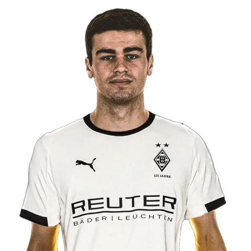 Giovanni Reyna