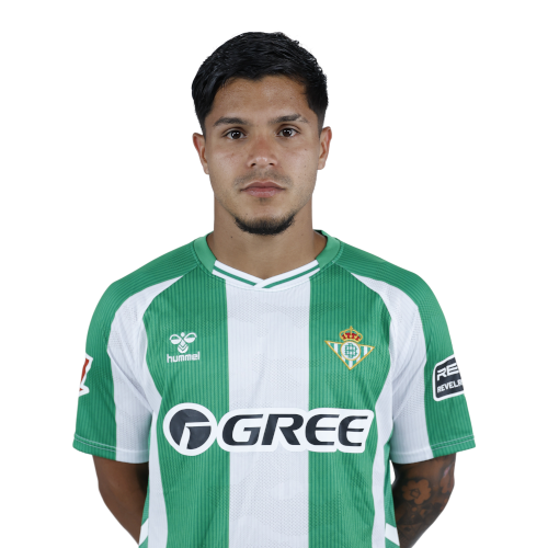 Cucho Hernández