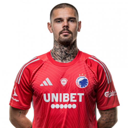 Dominik Kotarski