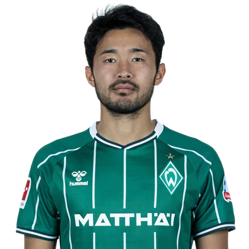 Yukinari Sugawara