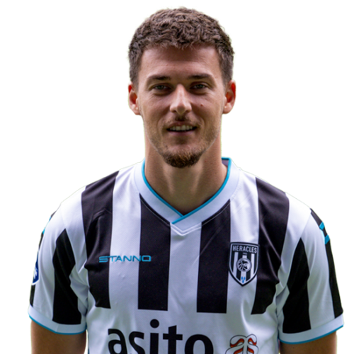 Ajdin Hrustic