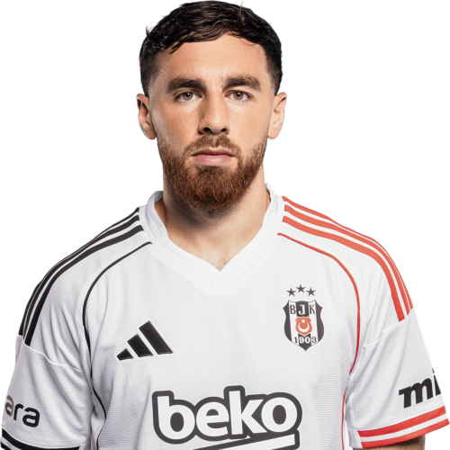 Orkun Kökçü