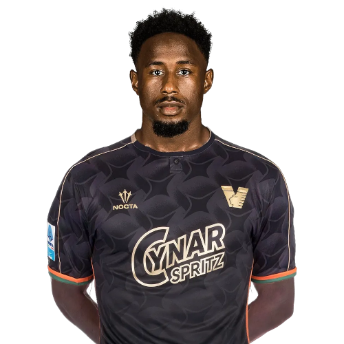 John Yeboah