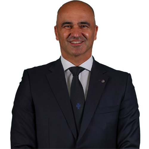 Roberto Martínez