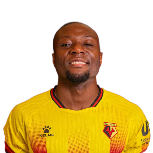 Edo Kayembe