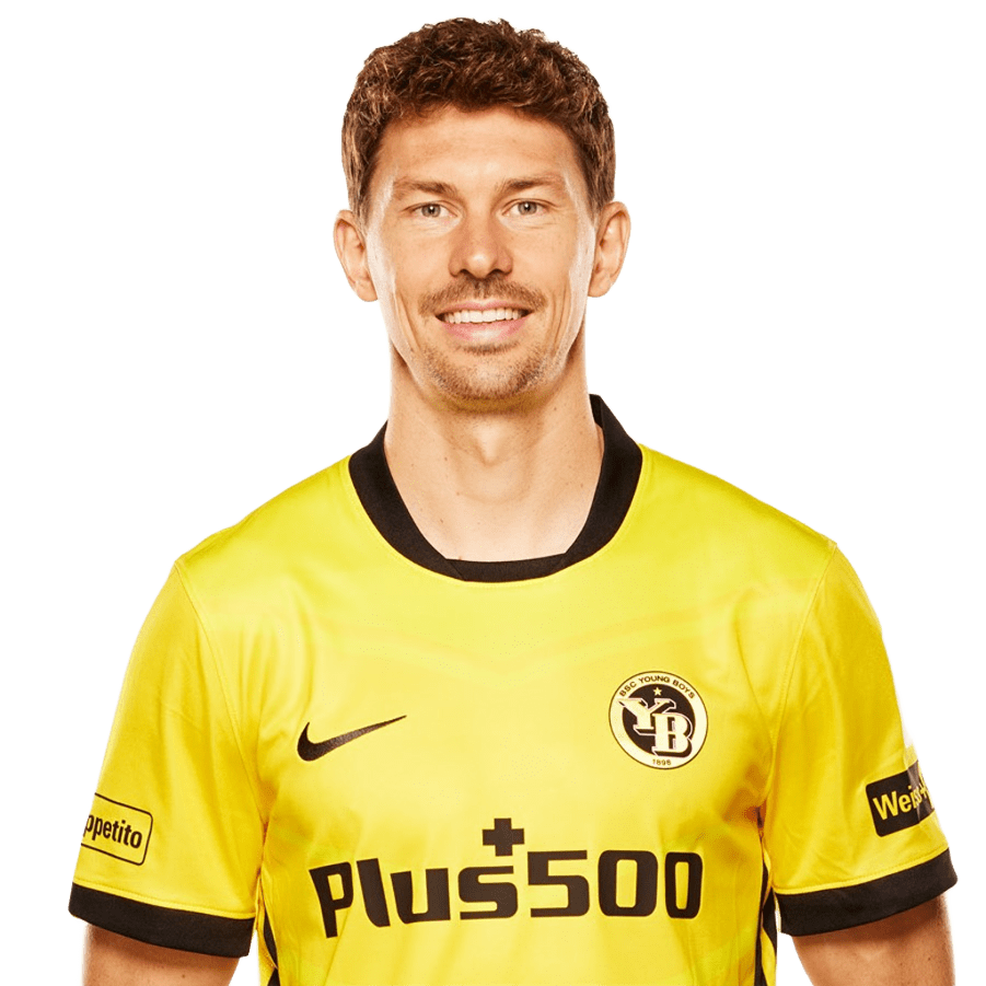 Christian Fassnacht