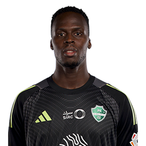 Édouard Mendy