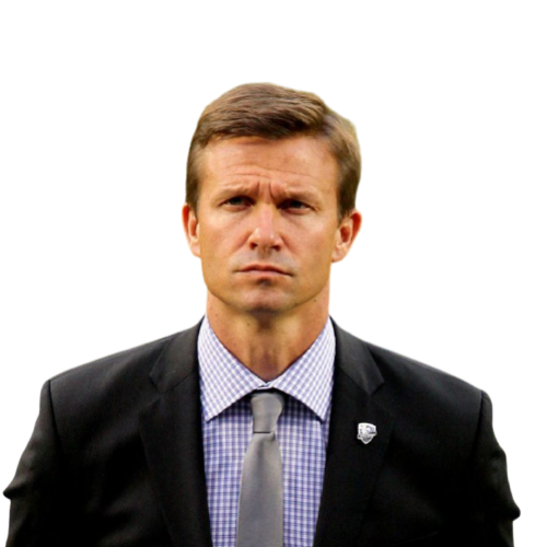 Jesse Marsch