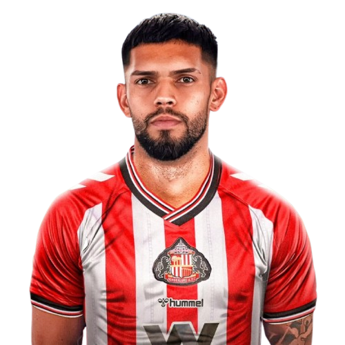 Omar Alderete