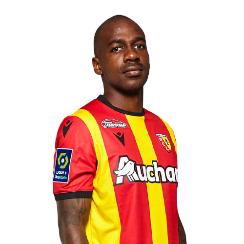Gaël Kakuta