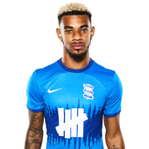 Juninho Bacuna