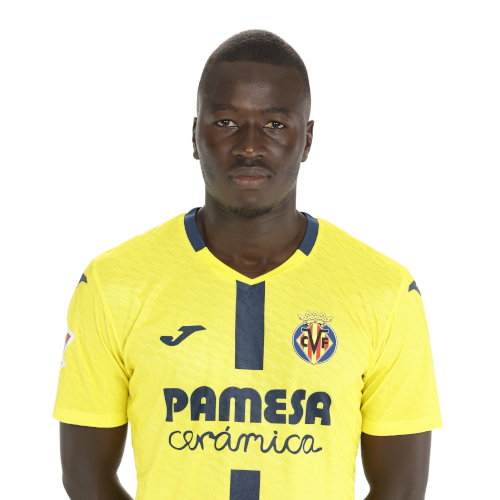Pape Gueye
