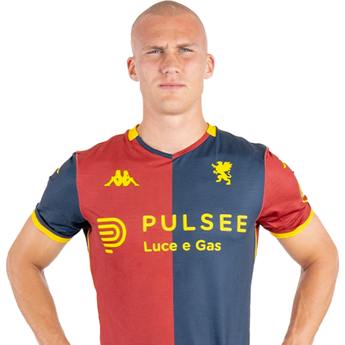 Leo Østigård