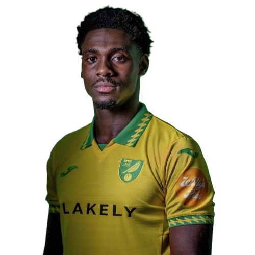 Mohamed Touré