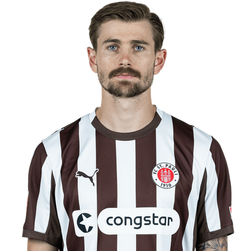 Connor Metcalfe