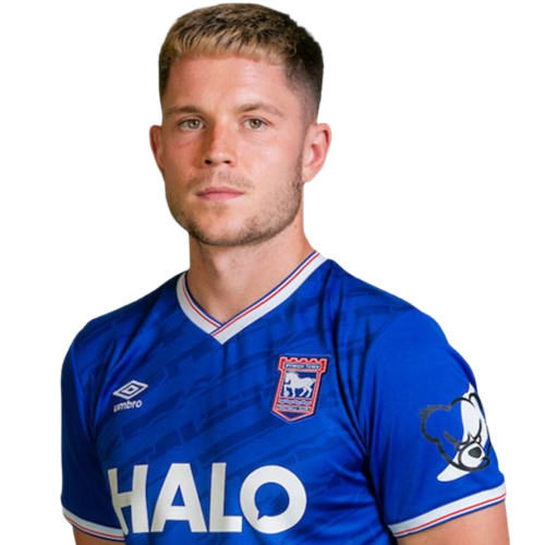 George Hirst