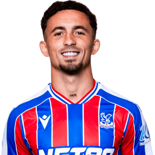 Yéremy Pino