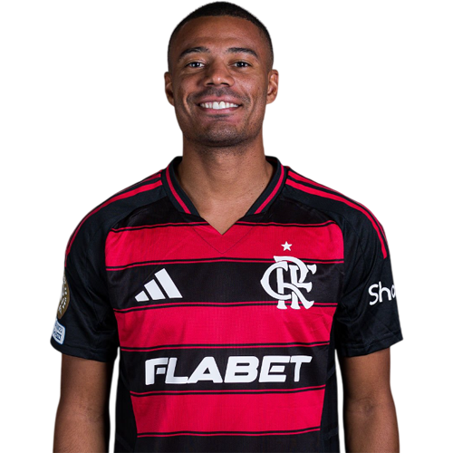 Nicolás De La Cruz