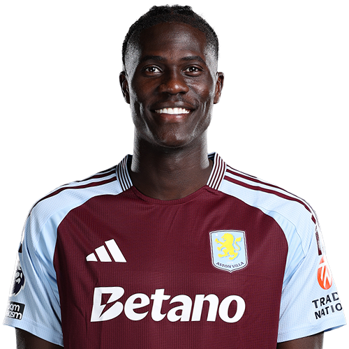 Amadou Onana