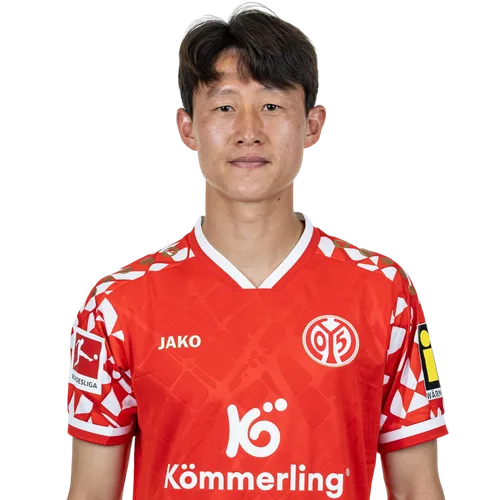 Jae-sung Lee