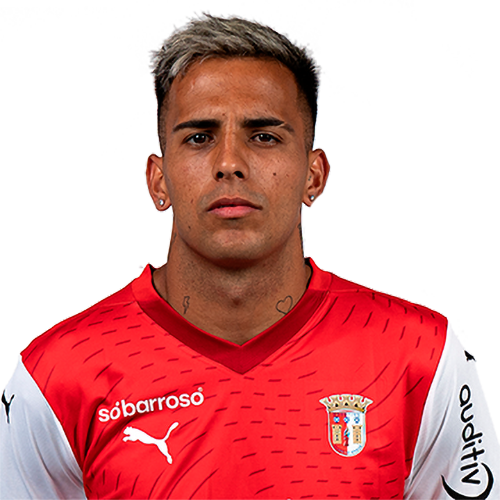 Rodrigo Zalazar