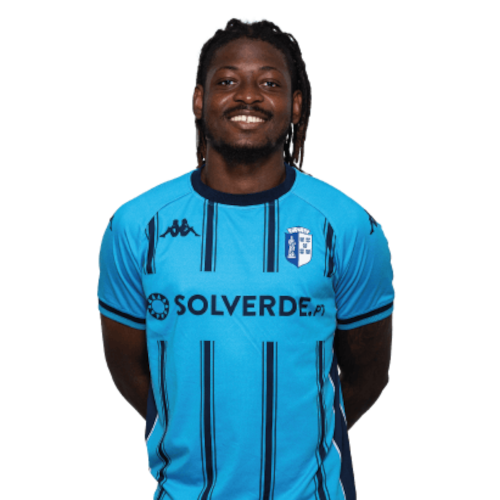 Leverton Pierre