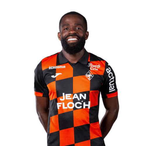 Gédéon Kalulu