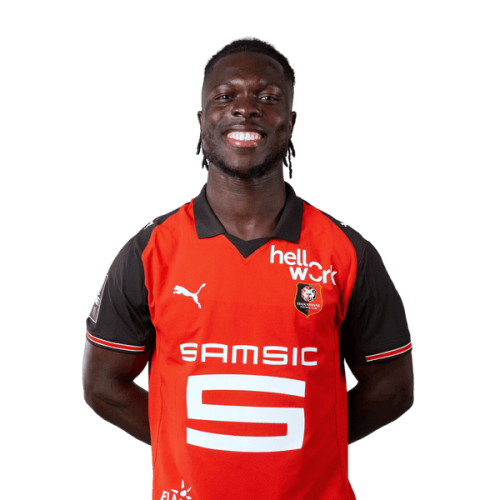 Alidu Seidu