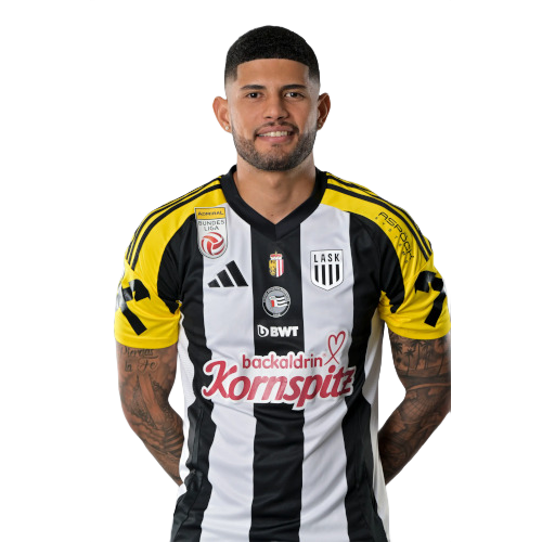 Andrés Andrade